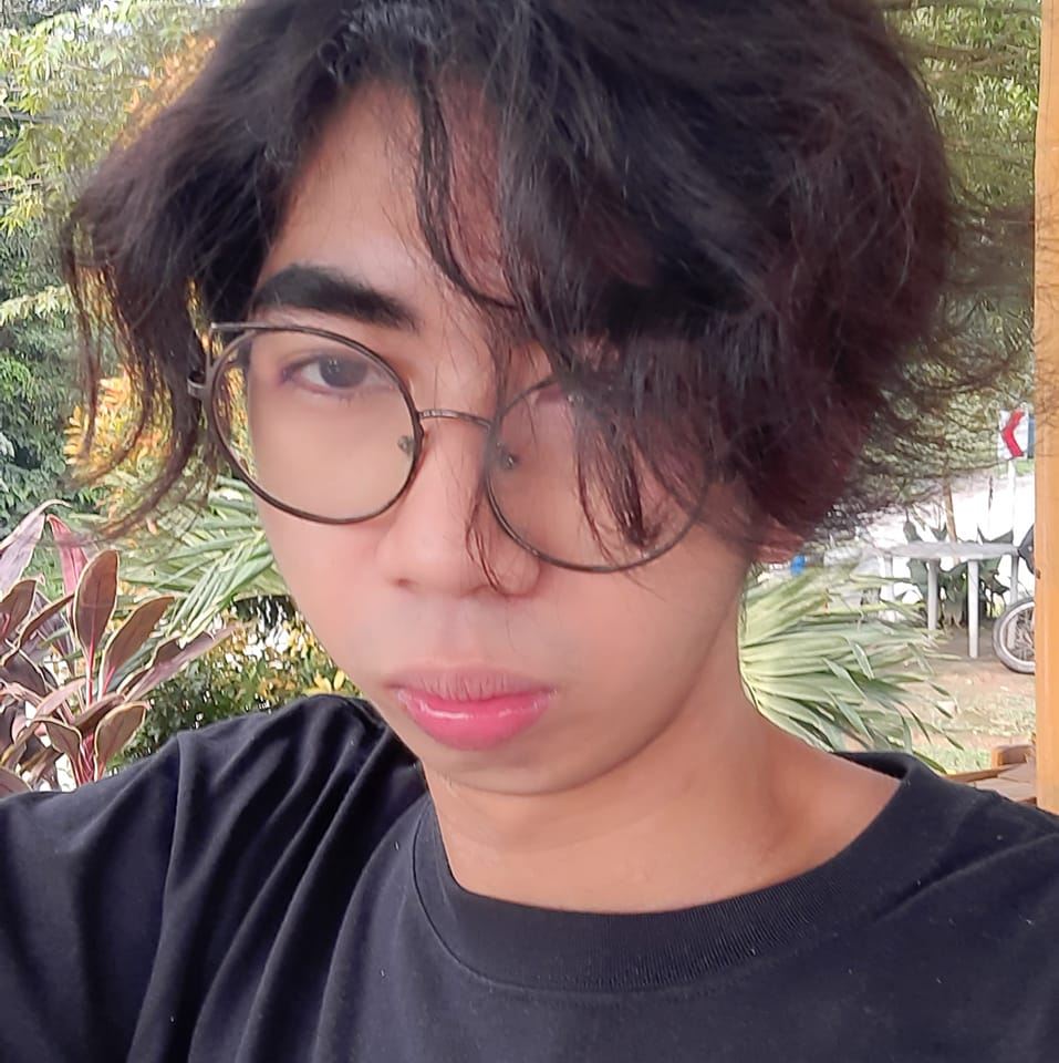 Floyd D' Vinci H. Guevarra